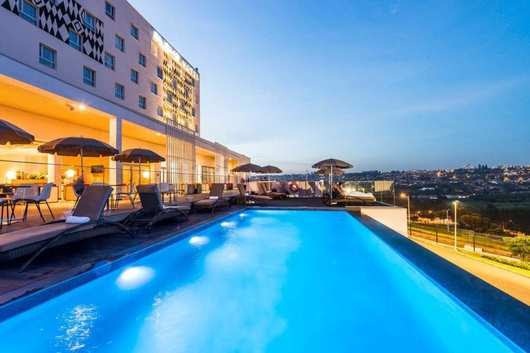 A Pan African Hotel group, ONOMO Hotels chain, has opened its business in Rwanda, seeking to boost business tourism in Kigali and the rest of East Africa.