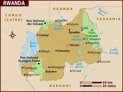 Rwanda Development Board has appointed Myriad Marketing, an MMGY Global company as their North American representative.