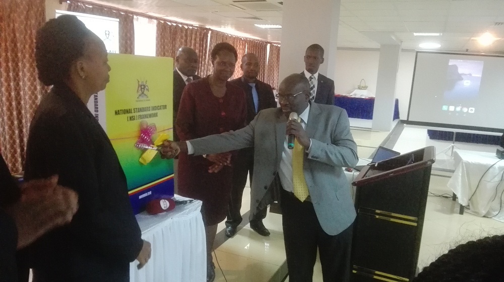 The demand for and use of statistical information for evidence-based policy and decision making has transcended the margins of administrative boundaries to cover activities and behaviour.