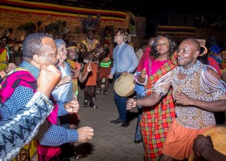 The industry contributes more than $1.4b (Shs5.1 trillion) annually and is projected to earn about Shs10 trillion ($2.7b) by 2020.