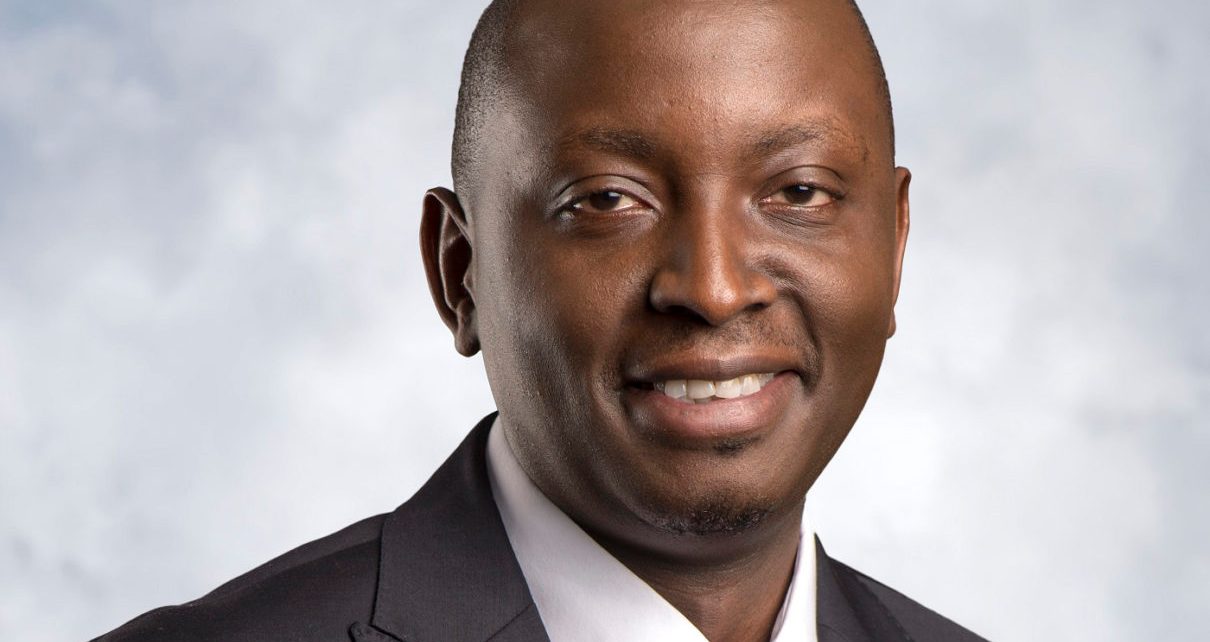 William Sekabembe is Chief Commercial Officer at dfcu Bank