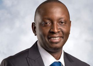 William Sekabembe is Chief Commercial Officer at dfcu Bank