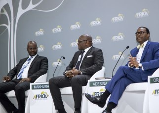 ‘Grab the Chance to Fast-track Development,’ Adesina tells Africa Investment Forum