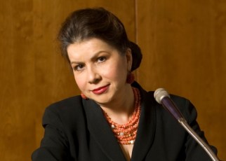 Carmen M. Reinhart is Professor of the International Financial System at Harvard University’s Kennedy School of Government.