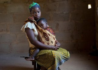 Child brides are much more likely to drop out of school and complete fewer years of education than their peers who marry later