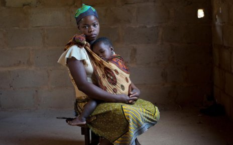 Child brides are much more likely to drop out of school and complete fewer years of education than their peers who marry later
