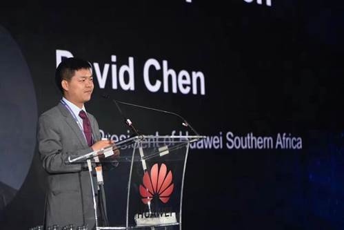 At AfricaCom, the largest telecommunications event in Africa, global ICT giant Huawei highlighted the importance for carriers to focus on the end user experience and building a video ecosystem that will fully release new growth potential.