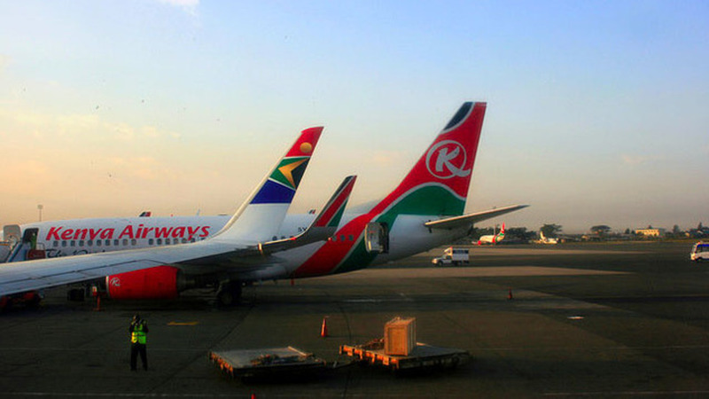 African airlines posted a 6.0% rise in RPKs in September, down from 6.8% in August