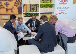 Africa Oil Week looked to the future of the energy sector through a topical session entitled Energy Transition Outlook to 2050