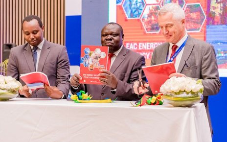 The framework will enhance Africa’s resilience.