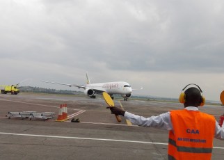 The Turkish Aviation Authority has said no for now to the planned maiden flight between Addis Ababa and Istanbul operated by Ethiopian Airlines.