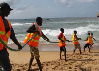 a US$18 million loan to fund the deployment of fibre optic networks throughout Eastern and Central Africa, including Zambia and Uganda, as well as bordering towns in DRC, where broadband access is limited, enabling reliable connectivity services.