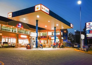 Oil marketer Kenol Kobil has acquired 33 service stations from each of Delta Petroleum Uganda and Rwanda by an asset sale.