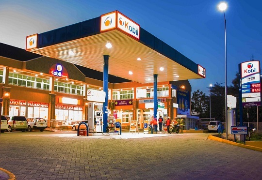 Oil marketer Kenol Kobil has acquired 33 service stations from each of Delta Petroleum Uganda and Rwanda by an asset sale.