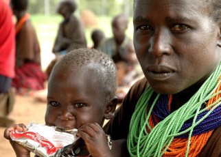 A major programme to improve the delivery of quality nutrition services across Karamoja has been launched.