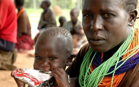 A major programme to improve the delivery of quality nutrition services across Karamoja has been launched.