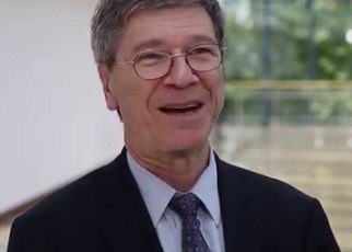 Jeffrey D. Sachs, Professor of Sustainable Development and Professor of Health Policy and Management at Columbia University, is Director of Columbia’s Center for Sustainable Development and the UN Sustainable Development Solutions Network.