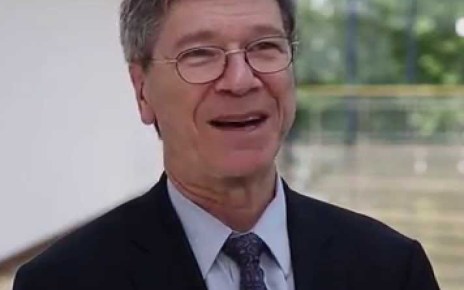 Jeffrey D. Sachs, Professor of Sustainable Development and Professor of Health Policy and Management at Columbia University, is Director of Columbia’s Center for Sustainable Development and the UN Sustainable Development Solutions Network.