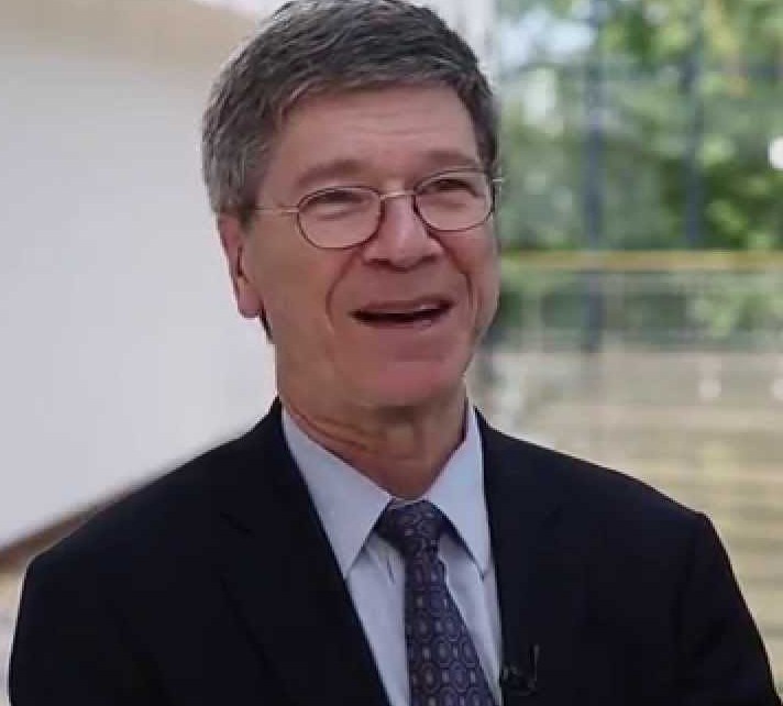 Jeffrey D. Sachs, Professor of Sustainable Development and Professor of Health Policy and Management at Columbia University, is Director of Columbia’s Center for Sustainable Development and the UN Sustainable Development Solutions Network.
