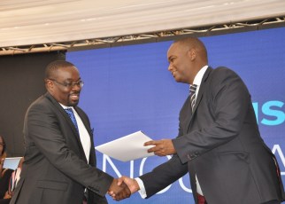 Stanbic Bank has awarded graduation certificates to 420 entrepreneurs from 119 Small and Medium Enterprises (SMEs) through its business incubator.
