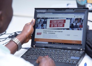 Three years ago, Total Uganda Limited started an initiative of identifying and rewarding the best entrepreneurial projects in the country.
