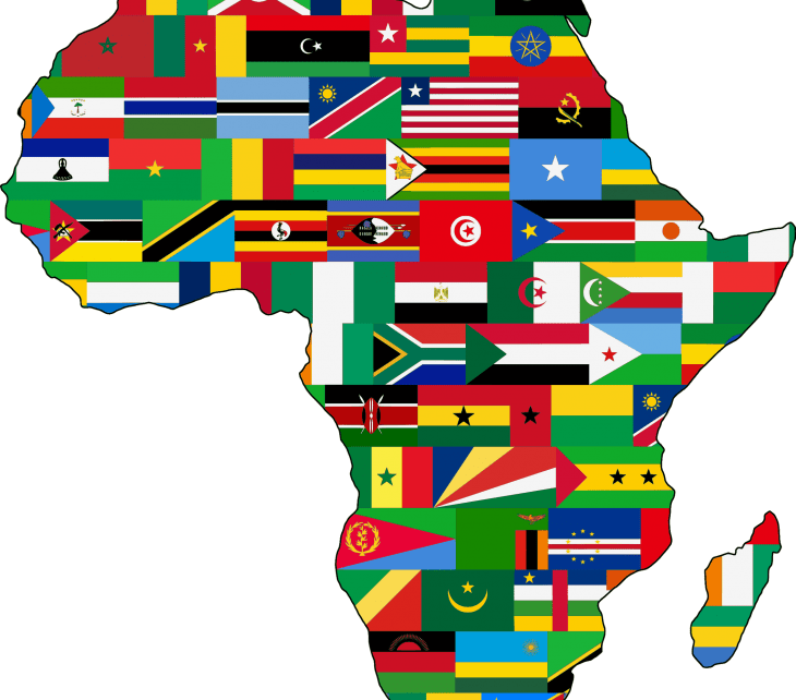 The need for African economies to adopt innovative approaches to finance integration and especially infrastructure development also underscored.