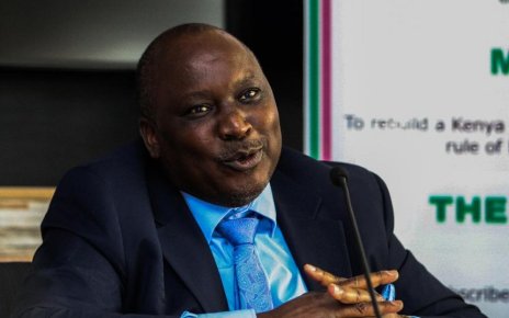 Speaking about the event, Kenya Diaspora Alliance Global Chair Dr. Shem Ochuodho said that the event has grown over the past 5 years, with notable diaspora remittance into the country