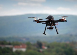 Thousands of passengers at one of the UK’s busiest airports were left stranded after drones were seen flying over the Gatwick airport.