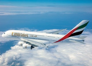 Emirates, the world’s largest international airline and South African Airways (SAA), the South African flag carrier, are expanding their strategic cooperation with enhancements