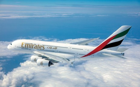 Emirates, the world’s largest international airline and South African Airways (SAA), the South African flag carrier, are expanding their strategic cooperation with enhancements