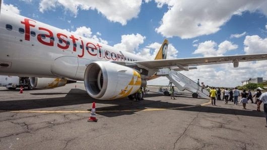 Lawrence Masha, the Chairperson of low-cost airline Fastjet has asked the Tanzania Civil Aviation Authority (TCCA) to allow them to resume flights, arguing that their major aim is not to make profits but to work towards settling all debts.