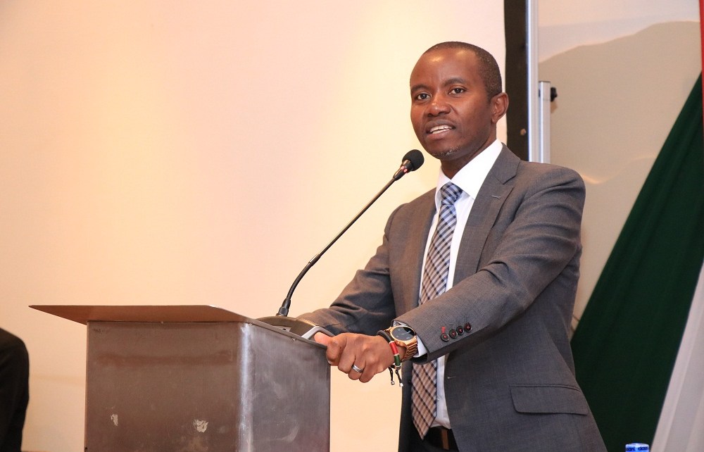 This was voiced during a 3 day Kenya Diaspora Homecoming Convention-KDHC, currently ongoing at Ole Sereni Hotel until Friday.