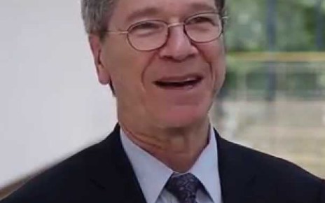Jeffrey D. Sachs, Professor of Sustainable Development and Professor of Health Policy and Management at Columbia University, is Director of Columbia’s Center for Sustainable Development and the UN Sustainable Development Solutions Network.