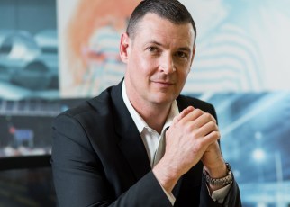 Jim Holland is Country Head at Lenovo Data Centre Group (DCG) South Africa