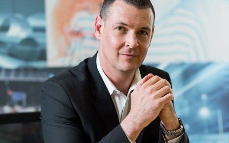 Jim Holland is Country Head at Lenovo Data Centre Group (DCG) South Africa