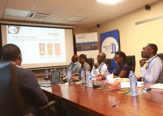 Research conducted by the ROAM Group shows that many Africans who apply for a job are not qualified in the first place