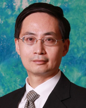 Ma Jun, Chairman of China’s Green Finance Committee and Co-Chair of the G20 Sustainable Finance Study Group, was Chief Economist of the People’s Bank of China.