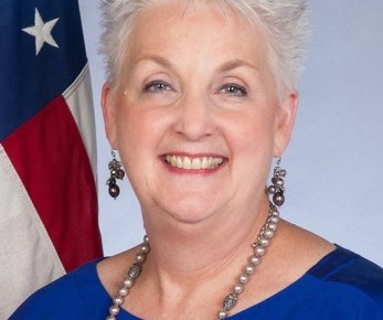 Deborah R. Malac is the U.S. Ambassador to Uganda