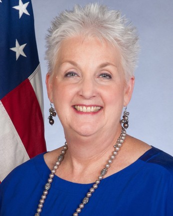 Deborah R. Malac is the U.S. Ambassador to Uganda
