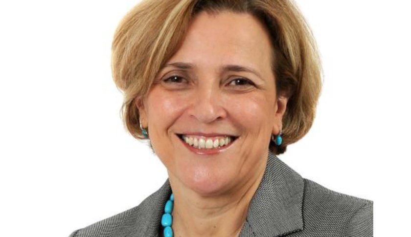 Maria Ramos is CEO of Absa Group Limited.