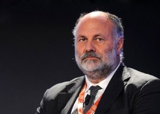 Riccardo Valentini, a professor of forest ecology at the University of Tuscia, won the 2007 Nobel Peace Prize as a member of the Intergovernmental Panel on Climate Change