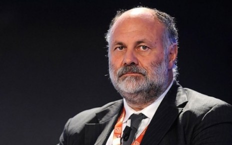 Riccardo Valentini, a professor of forest ecology at the University of Tuscia, won the 2007 Nobel Peace Prize as a member of the Intergovernmental Panel on Climate Change