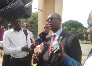 The Permanent Secretary Ministry of Gender, Labour and Social Development Pius Bigirimana called upon employers to embrace the scheme
