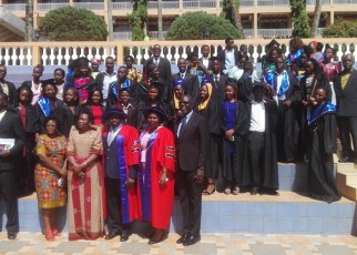 Uganda’s Minister of State for Primary Education Rosemary Sseninde has urged parents to nurture their children the right way in order to be good future citizens in Uganda.