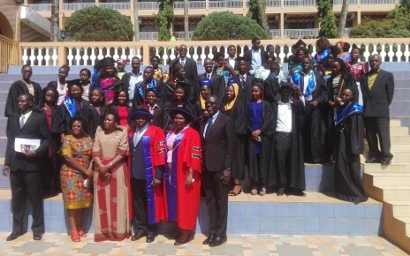Uganda’s Minister of State for Primary Education Rosemary Sseninde has urged parents to nurture their children the right way in order to be good future citizens in Uganda.