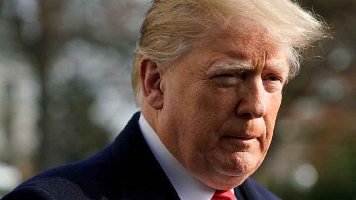 Early signs suggest that the US-China rivalry will find its way to the African continent in 2019.