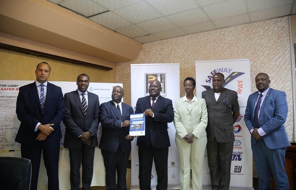 The World Bank has launched a road inspection report of the North Eastern Road Corridor which calls for improvement of safety measures to make the road safer for all users.