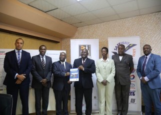 The World Bank has launched a road inspection report of the North Eastern Road Corridor which calls for improvement of safety measures to make the road safer for all users.