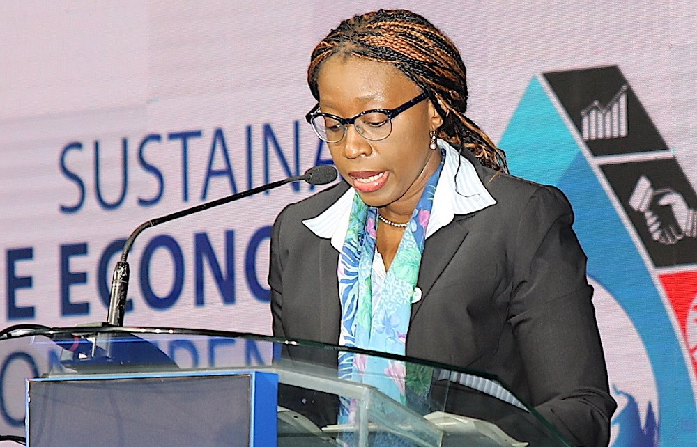 The Economic Commission for Africa (ECA) has launched the Africa Poverty Clock, which is a customized version of the world poverty clock that was developed by the World Data Lab.