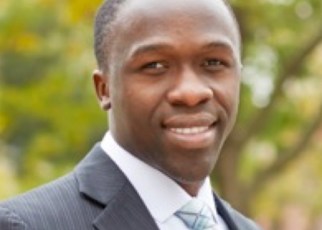 Daniel Mundeva is an associate program manager for education and learning at the Mastercard Foundation.
